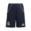 Real Madrid Kit Away 2025/26 - bestfootballkits