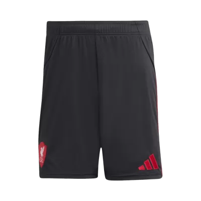 Liverpool Football Shorts Away 2025/26 - bestfootballkits
