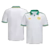 Roma Third Away Soccer Jersey 2025/26 White - bestfootballkits