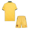 AC Milan Kit Third Away 2025/26 - bestfootballkits