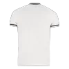 Lazio Away Soccer Jersey 2025/26 White - bestfootballkits