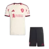 Liverpool Kit Away 2025/26 - bestfootballkits