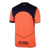 Barcelona Third Away Soccer Jersey 2025/26 Orange - bestfootballkits