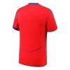 PSG Third Away 2025/26 Red - bestfootballkits