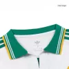 Roma Third Away Soccer Jersey 2025/26 White - bestfootballkits
