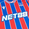 Crystal Palace Home Soccer Jersey 25/26 Red&Blue - bestfootballkits