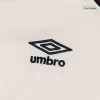 West Ham United Away Soccer Jersey 2025/26 White - bestfootballkits