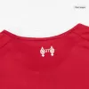 Liverpool Long Sleeve Shirt Home 2025/26 - bestfootballkits