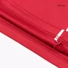 Liverpool Football Shorts Home 2025/26 - bestfootballkits