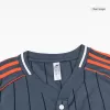 Bayern Munich 2025/26 Gray - bestfootballkits