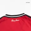 Manchester United Shirt Home 2025/26 - bestfootballkits
