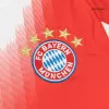 Women's Bayern Munich Shirt Home 2025/26 - bestfootballkits