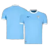 Lazio Home Soccer Jersey 25/26 Blue - bestfootballkits