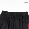 Liverpool Football Shorts Away 2025/26 - bestfootballkits