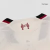 Authentic Liverpool Shirt Away 2025/26 - bestfootballkits