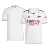 Authentic Arsenal Shirt Third Away 2025/26 - bestfootballkits