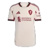 Authentic Liverpool Shirt Away 2025/26 - bestfootballkits