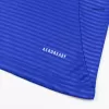 Leeds United Away Soccer Jersey 25/26 Blue - bestfootballkits