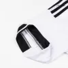 Fulham Home Soccer Jersey 25/26 White - bestfootballkits