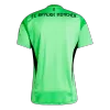 Bayern Munich Shirt Goalkeeper 2025/26 - bestfootballkits