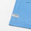 Lazio Home Soccer Jersey 25/26 Blue - bestfootballkits