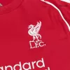 Women's Liverpool Shirt Home 2025/26 - bestfootballkits