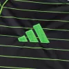 Celtic Away Soccer Jersey 2025/26 Black - bestfootballkits