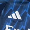 Authentic SAKA #7 Inter Miami CF Shirt Away 2025/26 - bestfootballkits