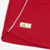 Authentic VIRGIL #4 Liverpool Shirt Home 2025/26 - bestfootballkits