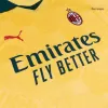 Authentic AC Milan Shirt Third Away 2025/26 - bestfootballkits