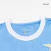 Lazio Home Soccer Jersey 25/26 Blue - bestfootballkits