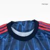 Authentic SAKA #7 Inter Miami CF Shirt Away 2025/26 - bestfootballkits