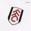 Fulham Home Soccer Jersey 25/26 White - bestfootballkits