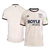West Ham United Away Soccer Jersey 2025/26 White - bestfootballkits
