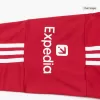 Liverpool Long Sleeve Shirt Home 2025/26 - bestfootballkits