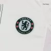 Women's Chelsea Shirt Away 2025/26 - bestfootballkits