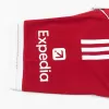 Authentic VIRGIL #4 Liverpool Shirt Home 2025/26 - bestfootballkits