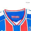 Crystal Palace Home Soccer Jersey 25/26 Red&Blue - bestfootballkits