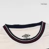 West Ham United Away Soccer Jersey 2025/26 White - bestfootballkits