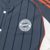 Bayern Munich 2025/26 Gray - bestfootballkits