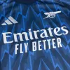 Authentic SAKA #7 Inter Miami CF Shirt Away 2025/26 - bestfootballkits