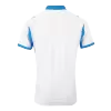 Authentic Marseille Shirt Home 2025/26 - bestfootballkits