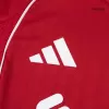 Authentic Liverpool Shirt Home 2025/26 - bestfootballkits