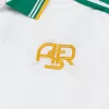 Roma Third Away Soccer Jersey 2025/26 White - bestfootballkits