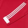 Liverpool Long Sleeve Shirt Home 2025/26 - bestfootballkits