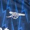 Authentic SAKA #7 Inter Miami CF Shirt Away 2025/26 - bestfootballkits