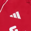 Women's Liverpool Shirt Home 2025/26 - bestfootballkits