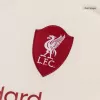 Liverpool Kit Away 2025/26 - bestfootballkits