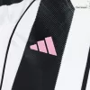 Women's Juventus Shirt Home 2025/26 - bestfootballkits