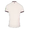 West Ham United Away Soccer Jersey 2025/26 White - bestfootballkits
